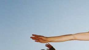 El taichí es un arte marcial milenario que nació en China.