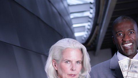 Se necesitarán 200 años para lograr la igualdad salarial.