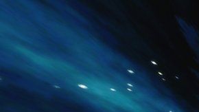 ¿Existen los agujeros blancos?