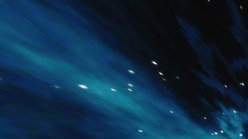 ¿Existen los agujeros blancos?
