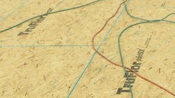 Sobrevivirán aquellos arquitectos que hacen trabajos creativos, pero no lo que hacen diseños rutinarios.