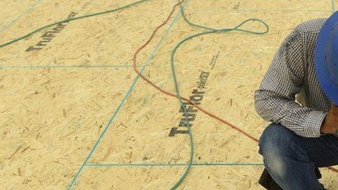 Sobrevivirán aquellos arquitectos que hacen trabajos creativos, pero no lo que hacen diseños rutinarios.