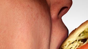 ¿Por qué nos cuesta tanto resistirlos?