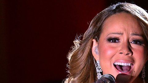 "All I want for Christmas is you" salió a la luz en 1994 y desde entonces no ha dejado de sonar cada diciembre.