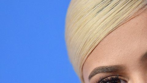 Kylie Jenner.