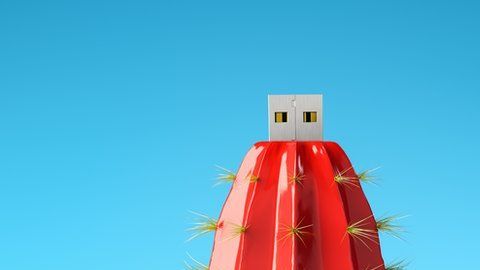 ¿Sabes cómo proteger mejor tus memorias USB y discos externos?