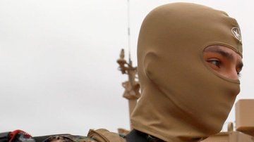 Cerca de 2 mil soldados de EEUU están desplegados en Siria.