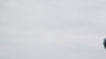 Este hombre asegura que sufrió abusos por parte de su excompañera.