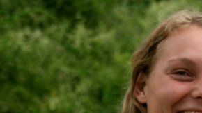 Louisa Vesterager Jespersen y Maren Ueland.