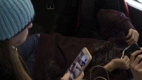 Los drones obligaron a suspender los vuelos en Gatwick.