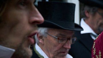 El villancico se canta en todo el mundo.