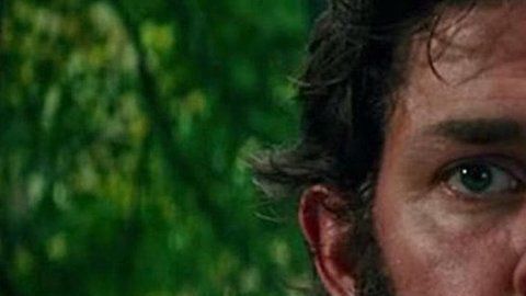 "Un lugar en silencio" está dirigida por John Krasinski.