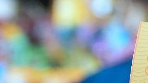 Dos meses después nadie ha reclamado el botín