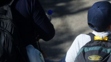 Son ya dos niños de Guatemala los que han muerto bajo custodia de las autoridades de Estados Unidos en menos de un mes.