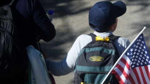 Son ya dos niños de Guatemala los que han muerto bajo custodia de las autoridades de Estados Unidos en menos de un mes.