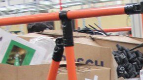 El FMI  estima que la economía global crecerá un 3,7% en 2019.