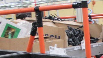 El FMI  estima que la economía global crecerá un 3,7% en 2019.