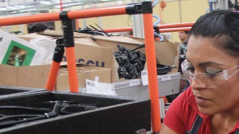 El FMI  estima que la economía global crecerá un 3,7% en 2019.