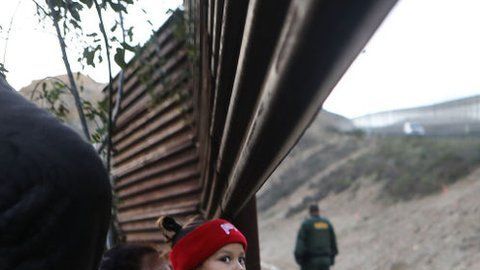 EEUU tratará de evitar las muertes de niños en la frontera.