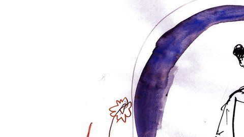 En un divorcio, la custodia de los niños es siempre un tema de disputa.