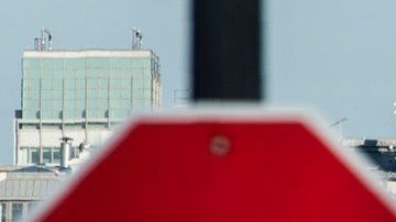 El cierre del gobierno se produjo por falta de acuerdo para financiar el muro con México.