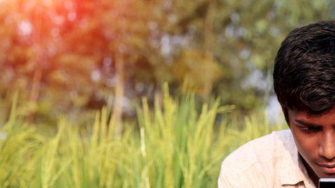 En India se preocupan por la propagación de videos sexuales violentos.