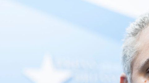 El gobierno colombiano confirmó que "desde hace varios meses" se investigan planes de "posibles atentados" contra el presidente, Iván Duque.