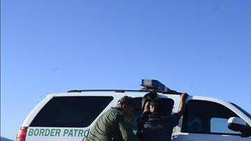 Más de 50 mil inmigrantes fueron detenidos en la frontera en noviembre.