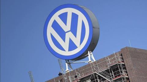 La empresa alemana cree que los carros afectados pueden ser solo el 0.5% de su producción total./Archivo