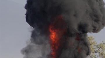 El robo de combustible trae una secuela de delitos y violencia.