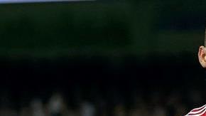 James Rodríguez podría irse del Bayern Munich.