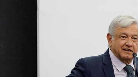 Andrés Manuel López Obrador