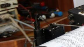 Sismo en Venezuela
