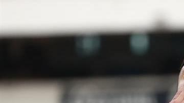 El argentino Guido Rodríguez, mejor jugador del Apertura del fútbol mexicano.