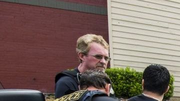 Los capturados son ciudadanos de República Dominicana, Brasil, Francia, Jamaica, Haití y Antigua