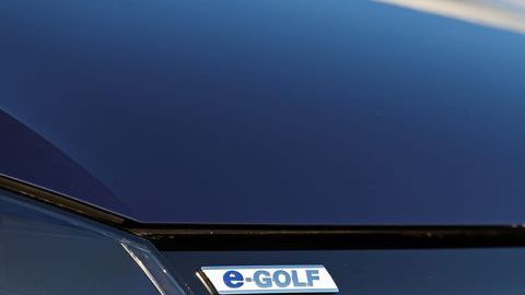 VW apuesta por la energia limpia