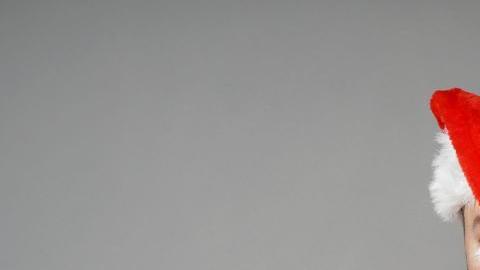 Hay gente que se siente mal por los recuerdos, porque no tiene familia o porque se encuentra en una mala situación financiera.