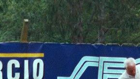 El Ferrari Spider F355 marco la última etapa del astro antes de su retiro