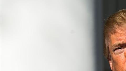 Sería el nuevo Congreso el que tenga que llegar a un acuerdo con Trump