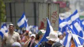 Cientos de muertos y presos políticos en protestas contra Ortega este año en Nicaragua
