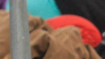 No obstante sus bajos recursos se les ingeniaban para disfrutar de una rica cena con sus familiares.