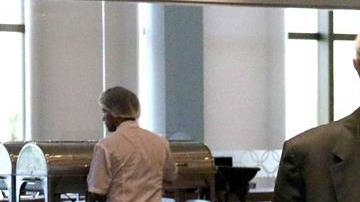 Rodolfo D'Onofrio, presidente del River Plate