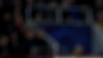 Lionel Messi estará presente en uno de los palcos del estadio Santiago Bernabéu