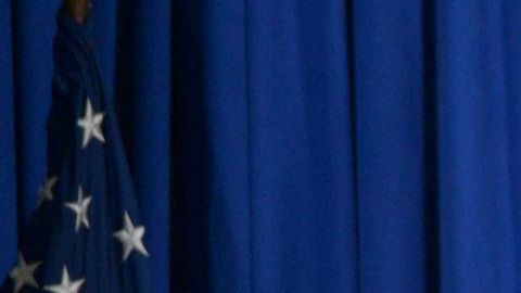 Aún falta que los congresos de cada país aprueben el tratado