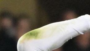 El futbolista portugués Cristiano Ronaldo declaró en el caso de su supuesta violación a Kathryn Mayorga.