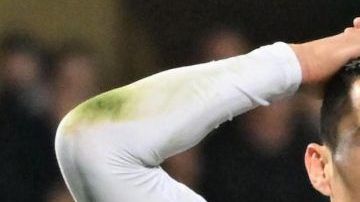 El futbolista portugués Cristiano Ronaldo declaró en el caso de su supuesta violación a Kathryn Mayorga.