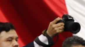 Andrés Manuel López Obrador asumió como presidente de México el pasado 1 de diciembre