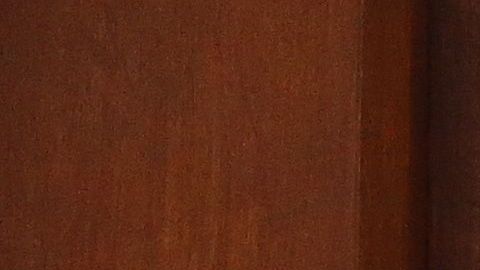 Un retrato junto al libro de condolencias en la Biblioteca Presidencial  George H.W. Bush.