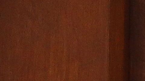 Un retrato junto al libro de condolencias en la Biblioteca Presidencial  George H.W. Bush.