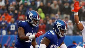 La Conferencia Americana disputa los últimos boletos a los playoffs de la NFL